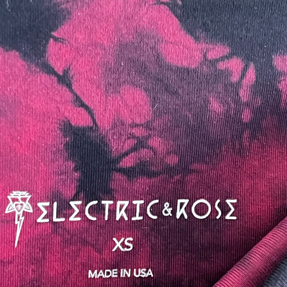 Electric & Rose. NWT. - Picture 3 of 15